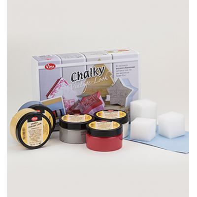 Viva Decor - Chalky Weihnachts Edition